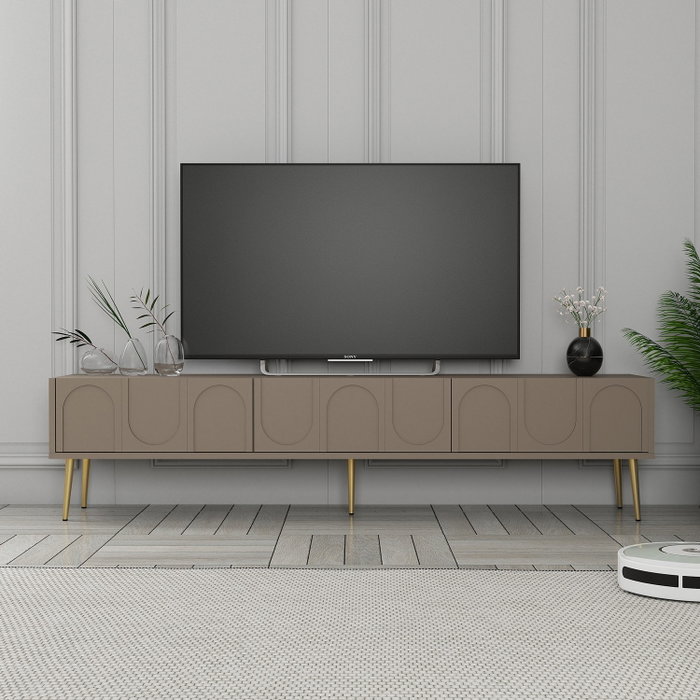Hanah Home Lyon 43 - Atlas, Oro